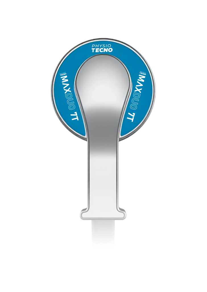 PhysioTecno Equipo Super Inductivo MAX DUO 7T