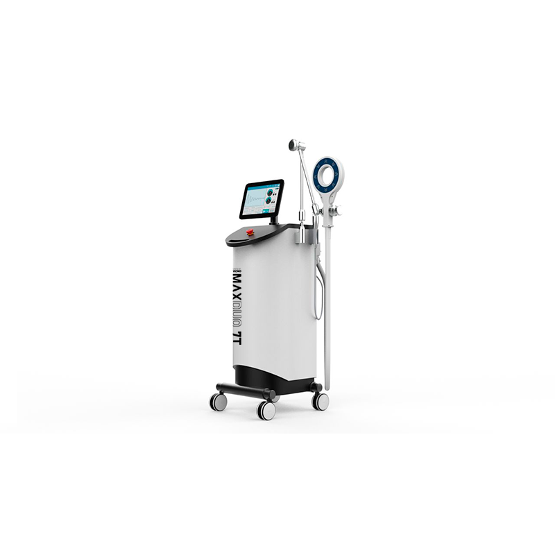 PhysioTecno Equipo Super Inductivo MAX DUO 7T 001