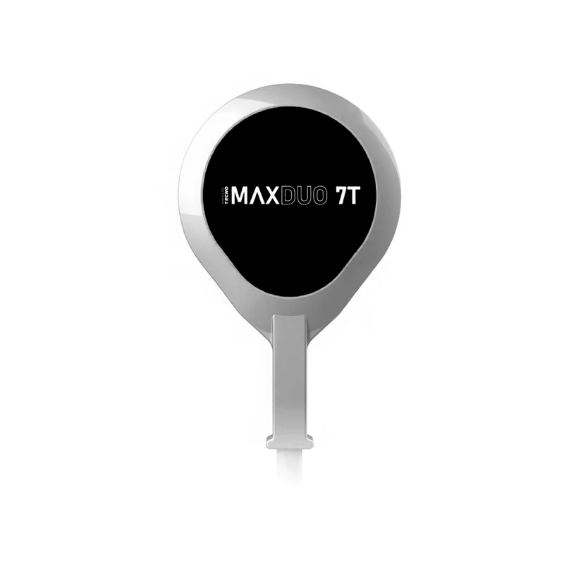 PhysioTecno Equipo Super Inductivo MAX DUO 7T 007