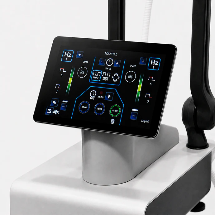 Súper Inductivo Biostim Plus 004