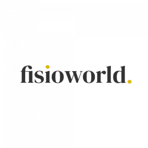 LOGO-FISIOWORLD