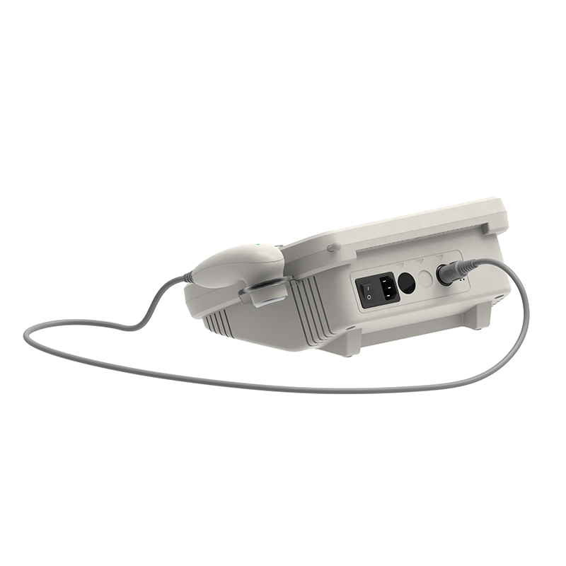 Ultrasonido Physiotecno profesional con Frecuencia de 1 y 3 MHz