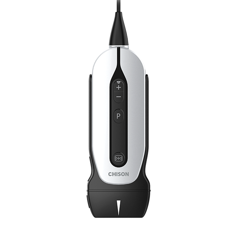 Ecógrafo Chison portátil Sonoeye con sonda lineal G2